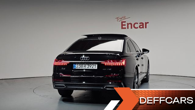 Audi A6 45 TFSI Premium купить на сайте DeffCars