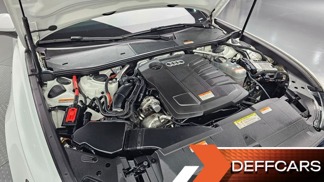 Audi A6 40 TDI Premium купить на сайте DeffCars