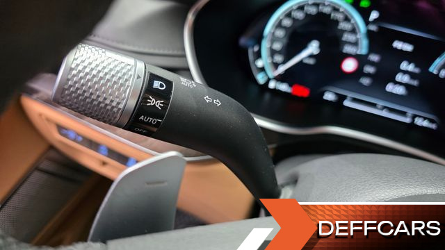 Genesis G80 Gasoline 2.5 Turbo AWD купить на сайте DeffCars