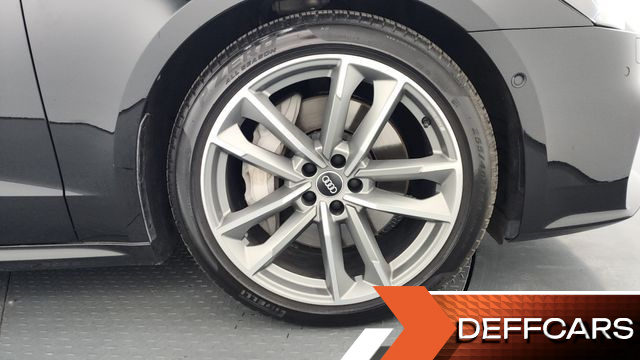 Audi A7 55 TFSI Quattro Premium купить на сайте DeffCars