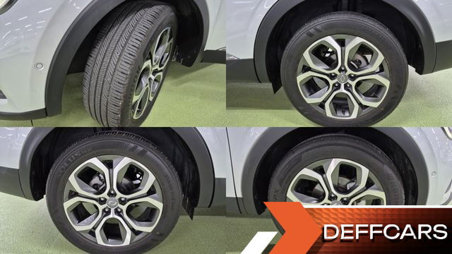 Renault-KoreaSamsung XM3 1.3 TCe RE Signature купить на сайте DeffCars
