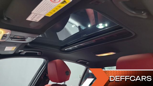 BMW 3-SERIES 330i M Sport купить на сайте DeffCars