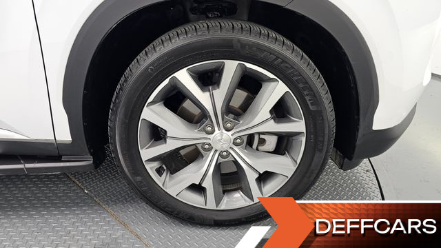 Hyundai PALISADE Gasoline 3.8 2WD Prestige купить на сайте DeffCars