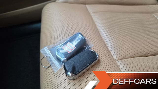 Kia K9 3.8 GDI AWD Best Selection Ⅰ купить на сайте DeffCars