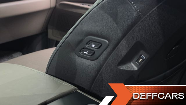 Kia CARNIVAL Gasoline 9-Seater Noblesse купить на сайте DeffCars