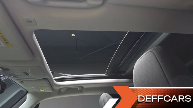 Jeep RENEGADE 2.4 Longitude High купить на сайте DeffCars