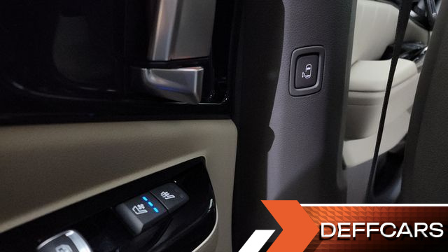 Kia CARNIVAL Gasoline 7-Seater Hi-Limousine Signature купить на сайте DeffCars