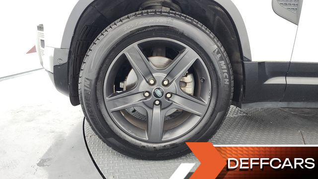 Land Rover DEFENDER 110 P300 X-Dynamic SE купить на сайте DeffCars