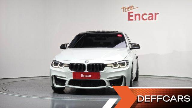 BMW 3-SERIES 320i Luxury купить на сайте DeffCars