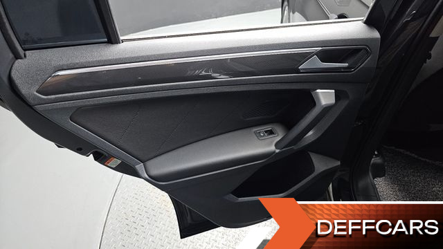 Volkswagen TIGUAN 2.0 TDI Premium купить на сайте DeffCars
