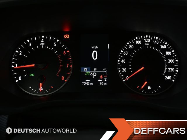 Renault-KoreaSamsung XM3 1.6 GTe LE Plus купить на сайте DeffCars