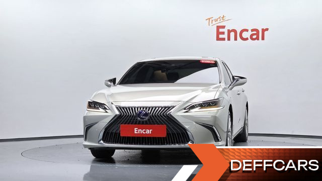 Lexus ES Executive купить на сайте DeffCars