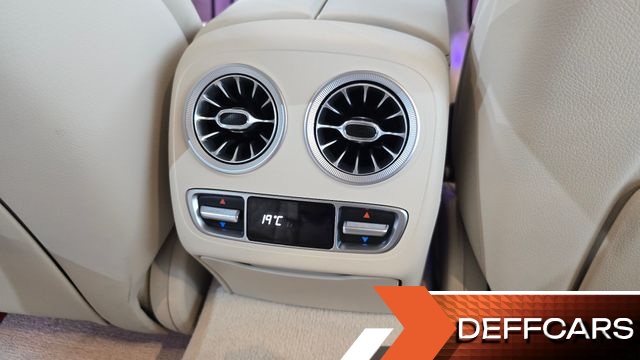 Mercedes AMG GT 4Door 63 S 4MATIC+ купить на сайте DeffCars