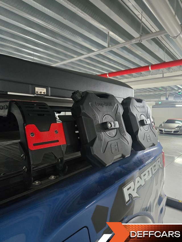 Ford RANGER 2.0 Raptor купить на сайте DeffCars