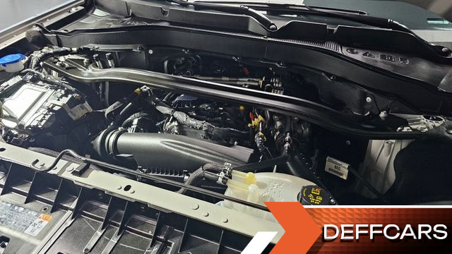 Ford EXPLORER 2.3 ST-Line 4WD купить на сайте DeffCars