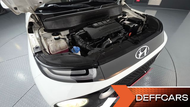 Hyundai CASPER Turbo Modern купить на сайте DeffCars