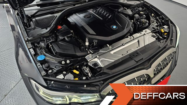 BMW 3-SERIES M340i xDrive Touring купить на сайте DeffCars