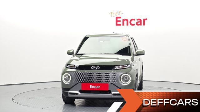 Hyundai CASPER Modern купить на сайте DeffCars