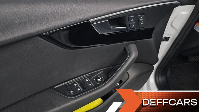 Audi A5 45 TFSI Quattro Premium Sportback купить на сайте DeffCars