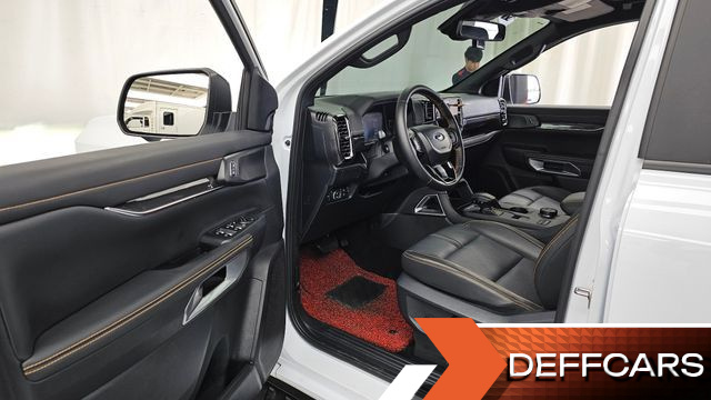 Ford RANGER 2.0 Wildtrack купить на сайте DeffCars