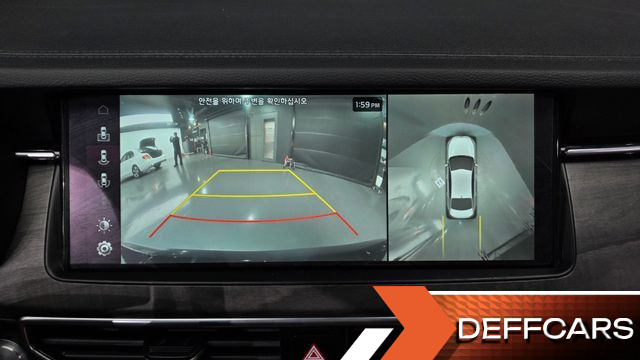 Kia K7 Signature купить на сайте DeffCars