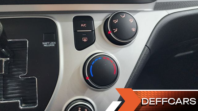 Kia RAY Van Standard купить на сайте DeffCars