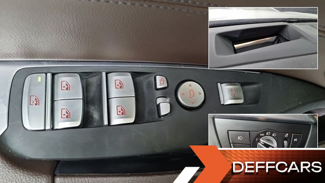 BMW X3 xDrive 20d M Sport купить на сайте DeffCars