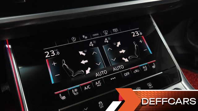 Audi A6 40 TDI Premium купить на сайте DeffCars