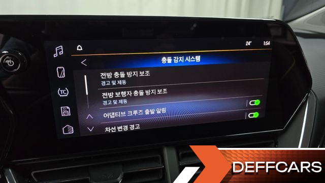 ChevroletGMDaewoo TRAX 1.2 ACTIV купить на сайте DeffCars