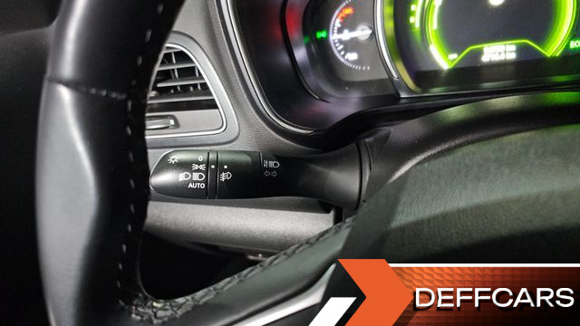 Renault-KoreaSamsung QM6 2.0 LPe SE 2WD купить на сайте DeffCars