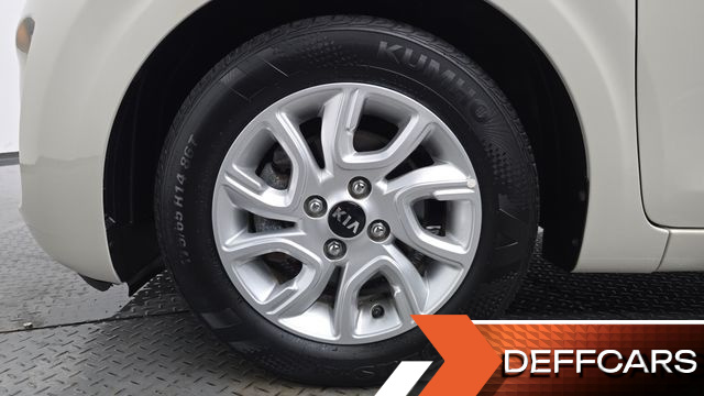 Kia MORNING Trendy купить на сайте DeffCars