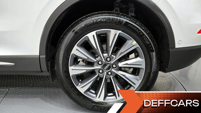 Lincoln CORSAIR 2.0 Reserve AWD купить на сайте DeffCars