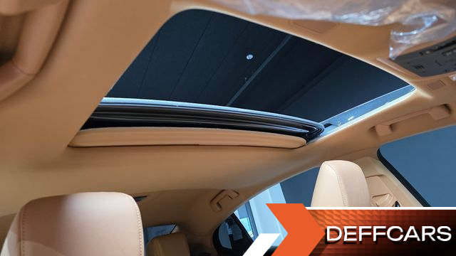 Lexus ES Luxury Plus купить на сайте DeffCars
