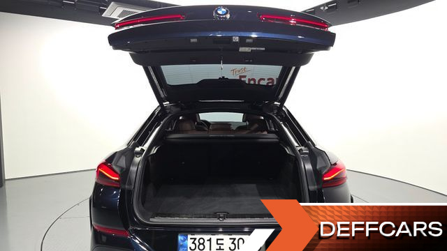 BMW X6 xDrive30d M Sport купить на сайте DeffCars