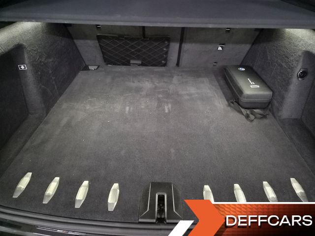BMW XM 4.4 купить на сайте DeffCars