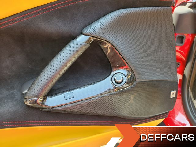 Ferrari 812 6.5 V12 купить на сайте DeffCars