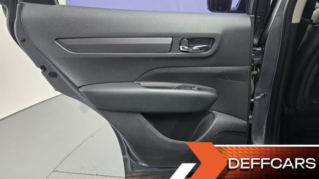 Renault QM6 Diesel 2WD SE купить на сайте DeffCars
