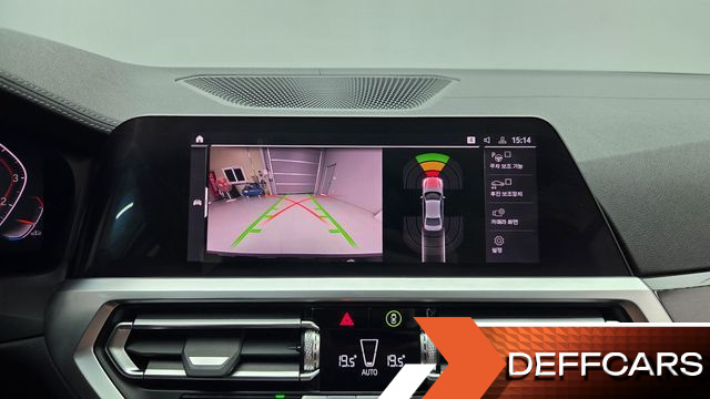 BMW 3-SERIES 320i Luxury купить на сайте DeffCars