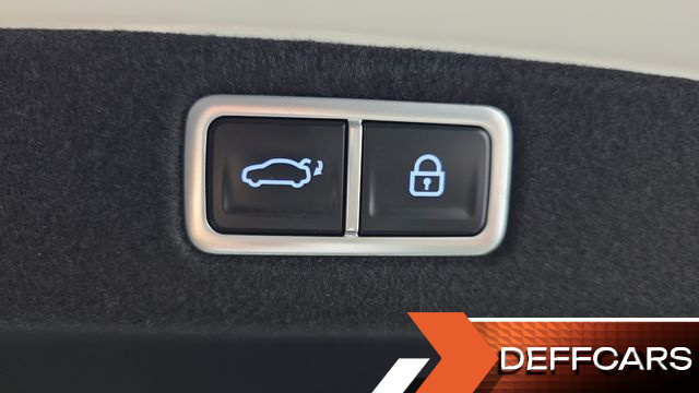 Hyundai GRANDEUR 3.5 LPG 2WD Exclusive купить на сайте DeffCars