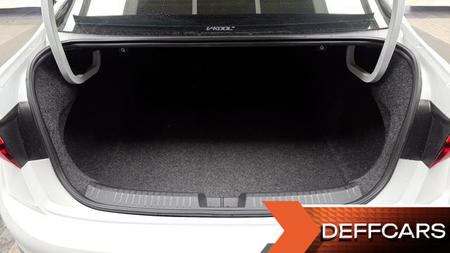 Volkswagen JETTA 1.5 TSI Prestige купить на сайте DeffCars