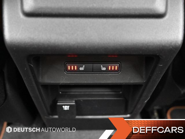 Land Rover DISCOVERY SPORT 2.0 TD4 HSE Luxury купить на сайте DeffCars
