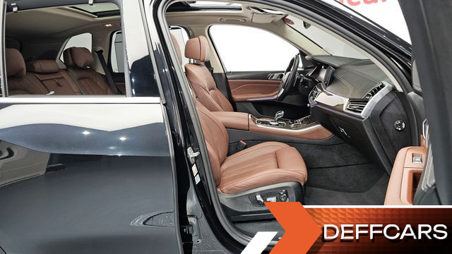 BMW X5 xDrive 40i xLine купить на сайте DeffCars
