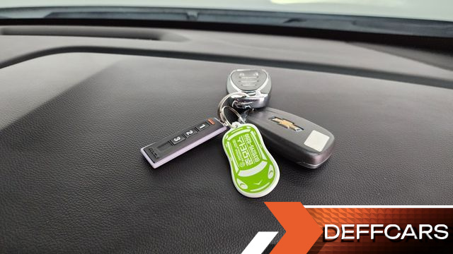 ChevroletGMDaewoo TRAVERSE 3.6 AWD Redline купить на сайте DeffCars