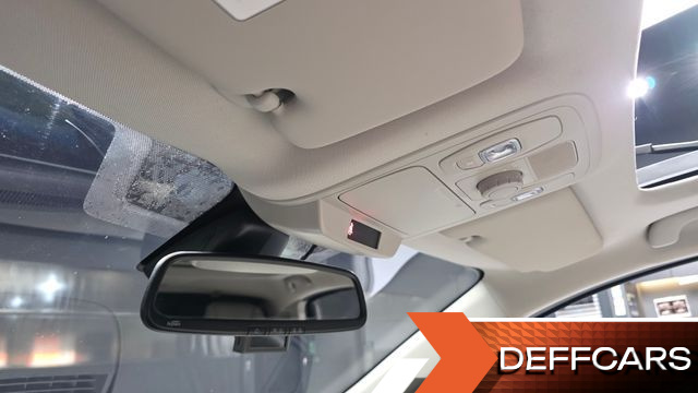 Renault-KoreaSamsung SM6 2.0 GDe RE купить на сайте DeffCars