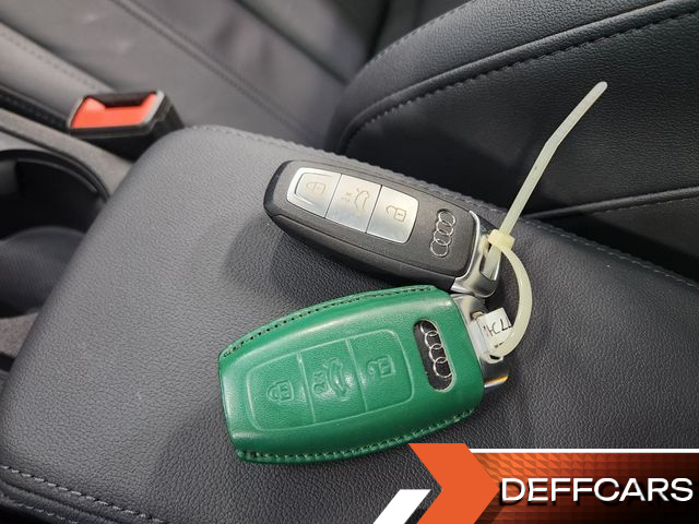 Audi A3 40 TFSI Premium купить на сайте DeffCars