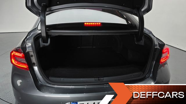 Renault-KoreaSamsung SM6 2.0 LPe RE купить на сайте DeffCars