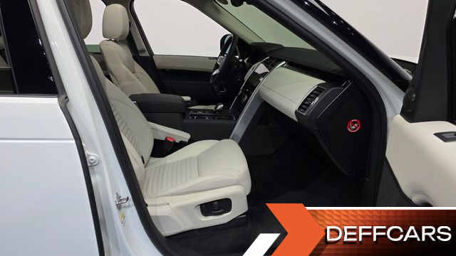 Land Rover DISCOVERY D250 S купить на сайте DeffCars