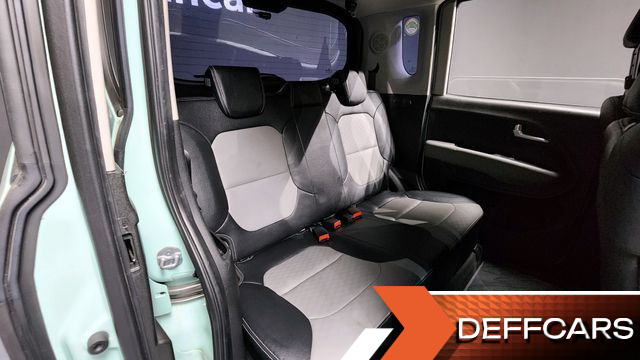 Kia RAY Standard купить на сайте DeffCars