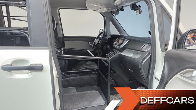 Kia RAY Van Prestige Special (1Seater) купить на сайте DeffCars