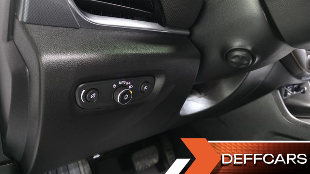 ChevroletGMDaewoo TRAVERSE 3.6 AWD Premier купить на сайте DeffCars
